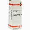 Melissa Urtinktur Dilution 20 ml - ab 0,00 €