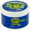 Melkett Soft mit Bergamotte- Öl 250 ml - ab 5,23 €