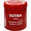 Abbildung von Melkfett Eutra Tetina Creme 1000 ml