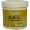 Melkfett mit Ringelblume Aurica Körperpflege 250 ml - ab 5,46 €