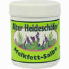 Melkfett Salbe Alter Heideschäfer  100 ml - ab 0,00 €