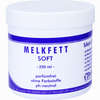 Melkfett Soft Dr. junghans medical 250 g - ab 4,64 €