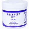 Melkfett Soft Dr. junghans medical 250 g - ab 4,95 €