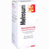 Abbildung von Melrosum Hustensirup  250 ml