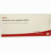 Membrana Sinus Maxi Gl D15 Ampullen 10 x 1 ml - ab 28,07 €