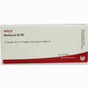 Meniscus Gl D8 Ampullen 10 x 1 ml - ab 20,05 €