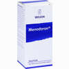 Menodoron Tropfen 50 ml - ab 18,60 €