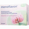 Menoflavon 40mg Kapseln 90 Stück - ab 29,75 €