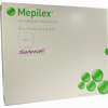 Mepilex 10x12cm Schaumverband  MÃ¶lnlycke health care gmbh 5 Stück - ab 39,40 €