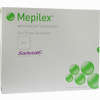 Mepilex 15x17cm Schaumverband  MÃ¶lnlycke Health Care GmbH 5 Stück - ab 99,84 €