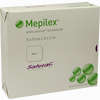 Mepilex 5x5cm Verband 5 Stück - ab 22,36 €