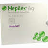 Mepilex Ag 15x15cm Steril Schaumverband  5 Stück - ab 104,50 €