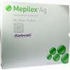 Mepilex Ag 20x20cm Steril Schaumverband  5 Stück - ab 154,99 €