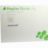 Mepilex Border Ag 10x12.5cm Verband 5 Stück - ab 74,99 €