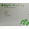 Mepilex Border Ag. 17x20cm Verband 5 Stück - ab 119,54 €