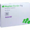 Mepilex Border Ag Schaumverband 10x12.5 Cm  5 Stück - ab 202,14 €
