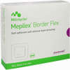 Mepilex Border Flex. 10x10 Cm Schaumverband Haft.  10 Stück - ab 76,86 €