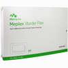 Mepilex Border Flex. 15x20 Cm Schaumverband Haft.  10 Stück - ab 115,02 €