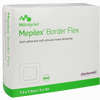 Mepilex Border Flex 7.5x7.5 Cm Schaumverband Haft.  10 Stück - ab 57,74 €