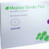 Mepilex Border Flex Schaumverband Haftend 13x16 Cm  5 Stück - ab 162,43 €