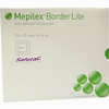 Mepilex Border Lite 15x15cm Steril Verband Mölnlycke Health Care 5 Stück - ab 0,00 €