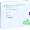 Mepilex Border Lite Schaumverband 10x10 Cm Steril  B2B Medical 5 Stück - ab 0,00 €