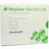 Mepilex Border Lite Verband 7. 5cmx7. 5cm 5 Stück - ab 66,23 €