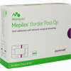 Mepilex Border Post- Op 6x8cm Verband Haftend  10 Stück - ab 59,66 €