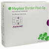 Mepilex Border Post- Op 9x10cm Verband Haftend  10 Stück - ab 73,49 €