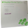 Mepilex Border Sacrum Ag 18x18cm Verband 5 Stück - ab 229,77 €