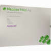 Mepilex Heel Ag 13x20cm Verband 5 Stück - ab 279,52 €