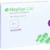 Mepilex Lite Schaumverband 10x10 Cm Steril  5 Stück - ab 45,20 €