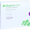 Mepilex Lite Schaumverband 10x10 Cm Steril  5 Stück - ab 69,67 €