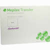 Mepilex Transfer 10x12cm Verband 5 Stück - ab 42,30 €