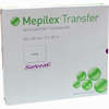 Mepilex Transfer 20x50cm Verband 4 Stück - ab 256,43 €