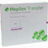 Mepilex Transfer 20x50cm Verband 4 Stück - ab 229,95 €