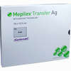 Mepilex Transfer Ag Schaumverband 10x12.5 Cm  B2b medical 5 Stück - ab 177,52 €