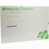 Mepilex Transfer Steril 15x20cm Verband 5 Stück - ab 98,00 €
