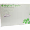 Mepilex Transfer Steril 15x20cm Verband 5 Stück - ab 75,84 €