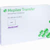 Mepilex Transfer Wundverband 15x20 Cm Steril  5 Stück - ab 189,75 €