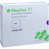 Mepilex Xt Schaumverband 5x5 Cm  5 Stück - ab 19,49 €