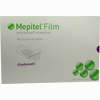 Mepitel Film 10x12cm Verband 10 Stück - ab 61,59 €