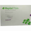 Mepitel Film 10x12cm Verband 10 Stück - ab 67,60 €