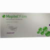 Mepitel Film 10x25cm Verband 10 Stück - ab 133,35 €