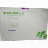 Mepitel Film 15x20cm Verband 10 Stück - ab 89,01 €