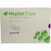 Mepitel Film 6x7cm Verband 10 Stück - ab 32,43 €