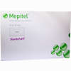 Mepitel Netzauflage 12x15cm Steril 5 Stück - ab 49,58 €