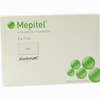 Mepitel Netzauflage 5x7cm Steril 5 Stück - ab 14,68 €