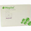 Mepitel Netzauflage 5x7cm Steril 5 Stück - ab 16,13 €