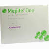 Mepitel One 7.5x10cm Verband 10 Stück - ab 27,95 €